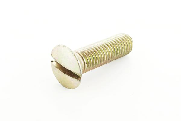 IFA F9 Schraube Gelenkschalen am Antrieb